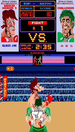 Punch-Out!! (Rev A)