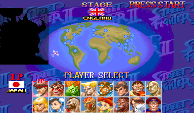 Hyper Street Fighter II: The Anniversary Edition (031222 Japan)