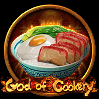 [[CQ9]] 		[CQ9] 요리법의 신